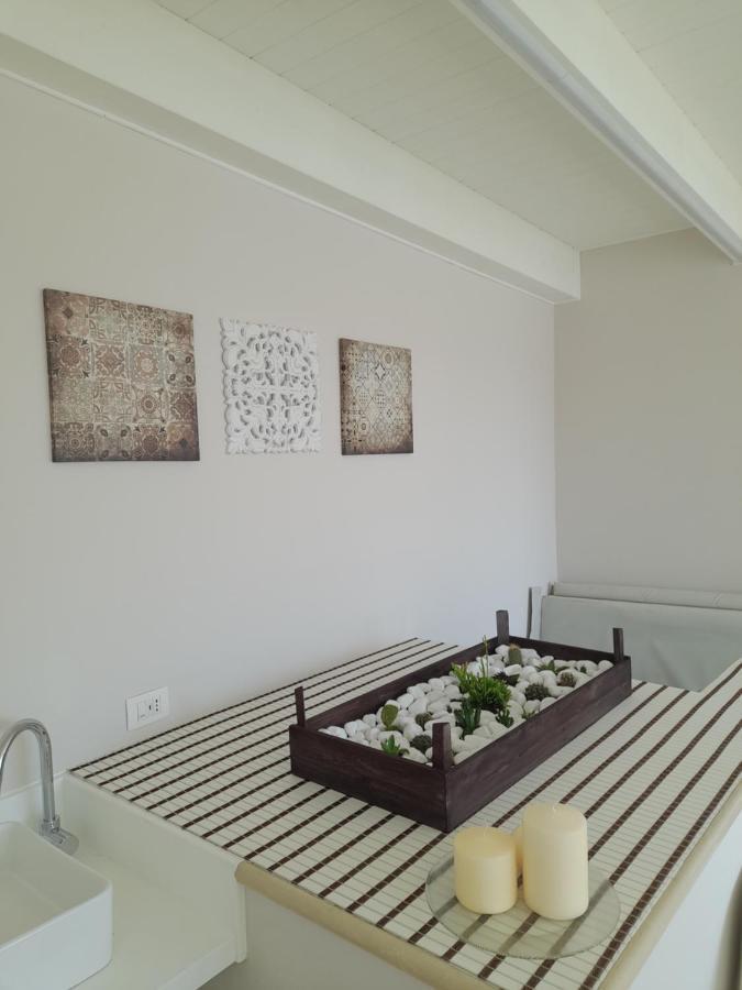 Apartamento Ricordi & Relax Fasano Exterior foto
