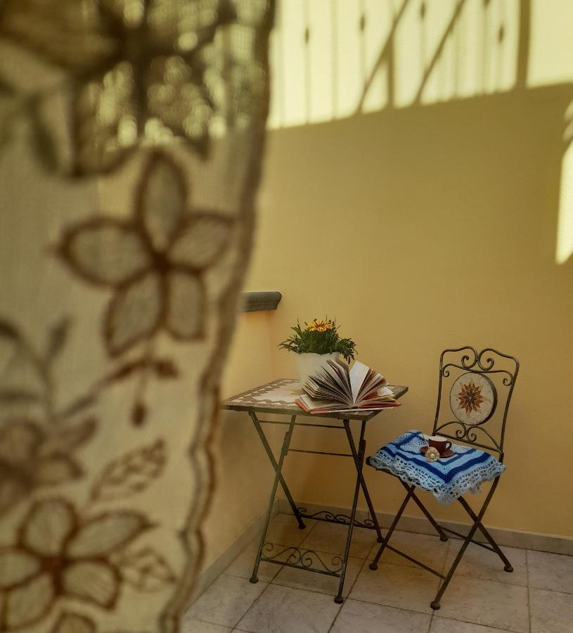 Apartamento Ricordi & Relax Fasano Exterior foto
